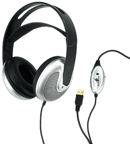 Monacor MD-800 USB
