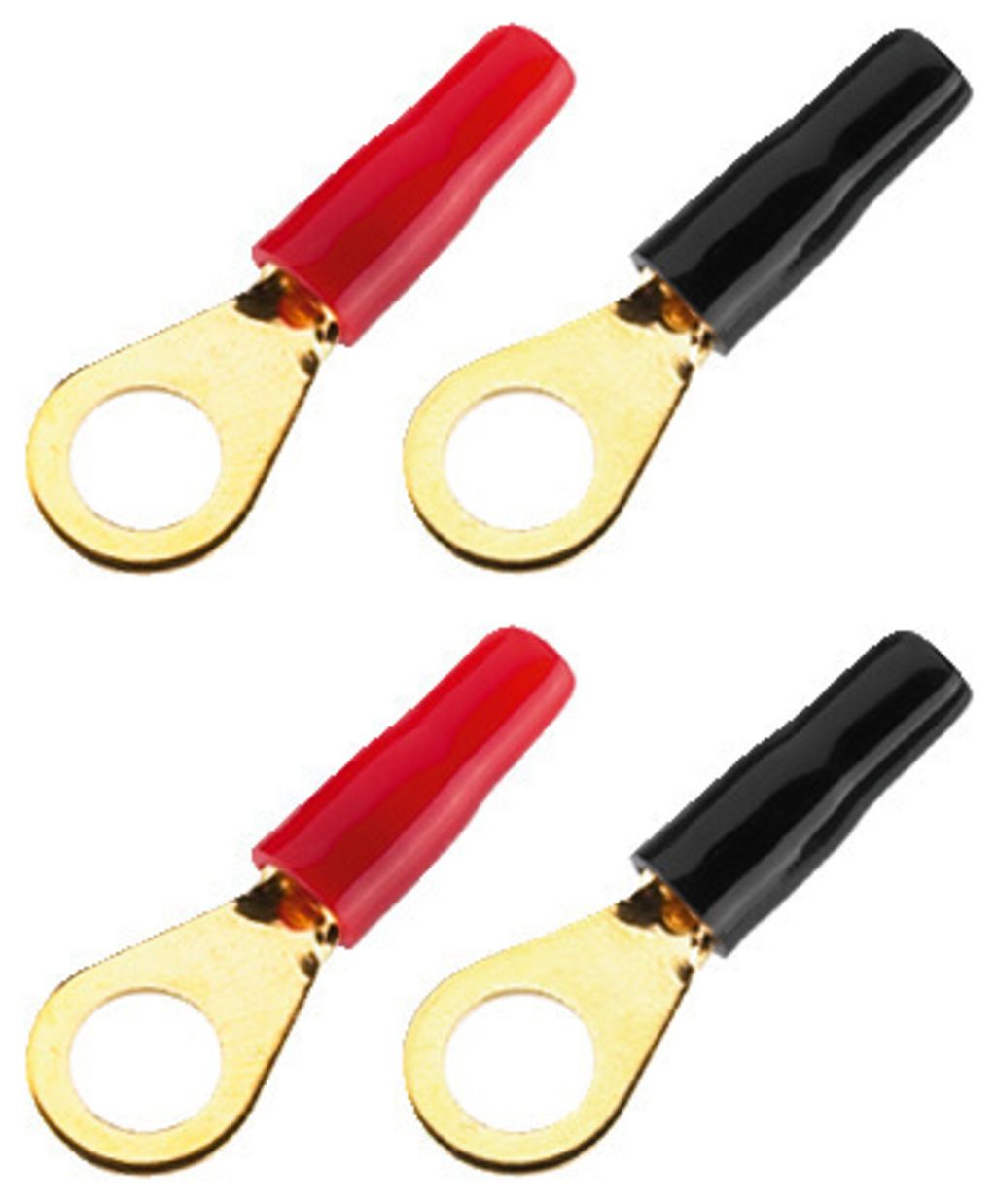 Monacor MFC-46R