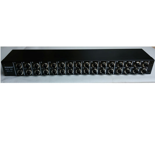 Monacor MPB-32