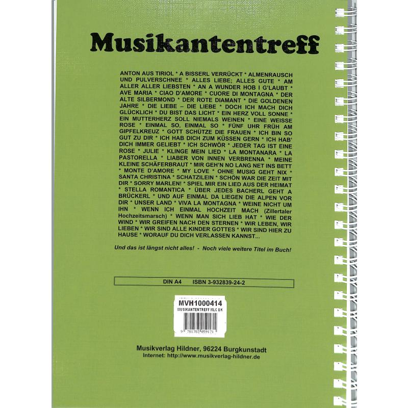 Musikantentreff