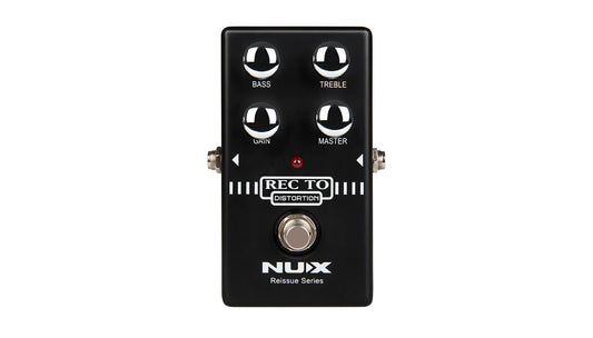 NUX Recto Distortion