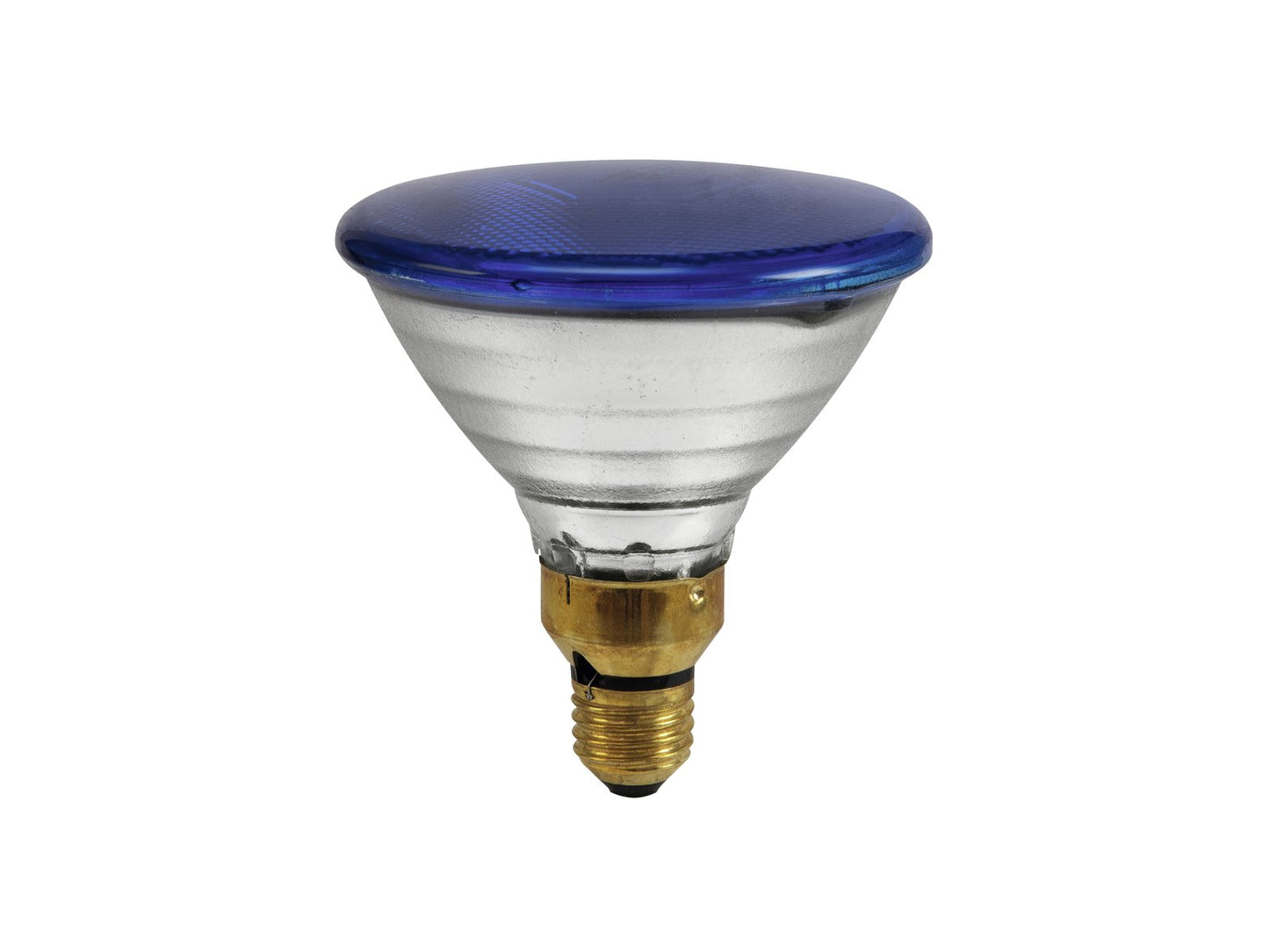 Omnilux PAR-38 80W blau