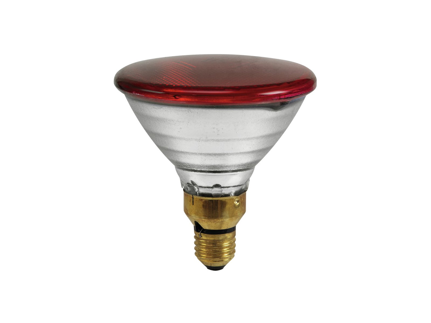 Omnilux PAR-38 80W rot