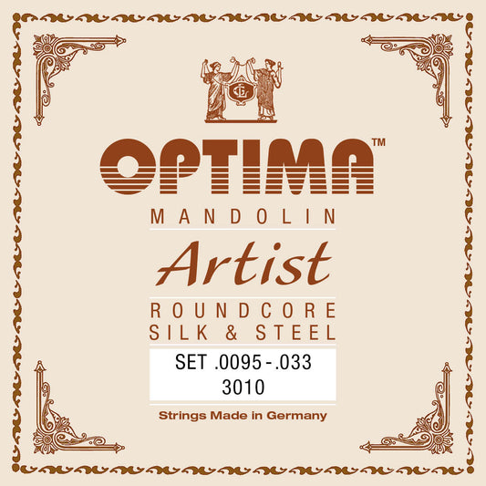 Optima Artist Mandoline 3010