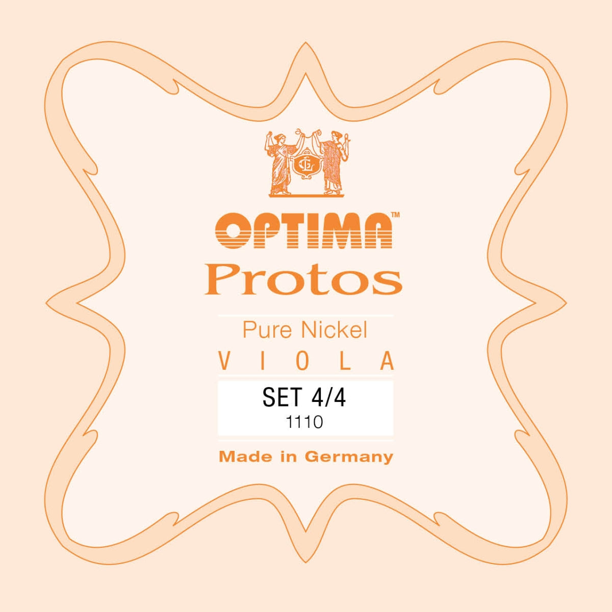 Optima Protos Viola 4/4