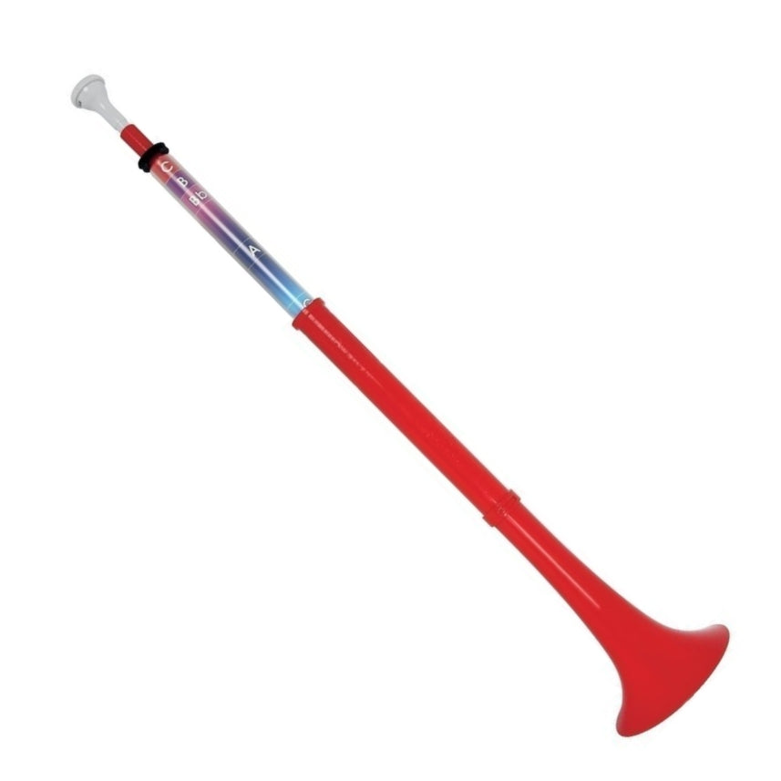 pBone pBuzz red