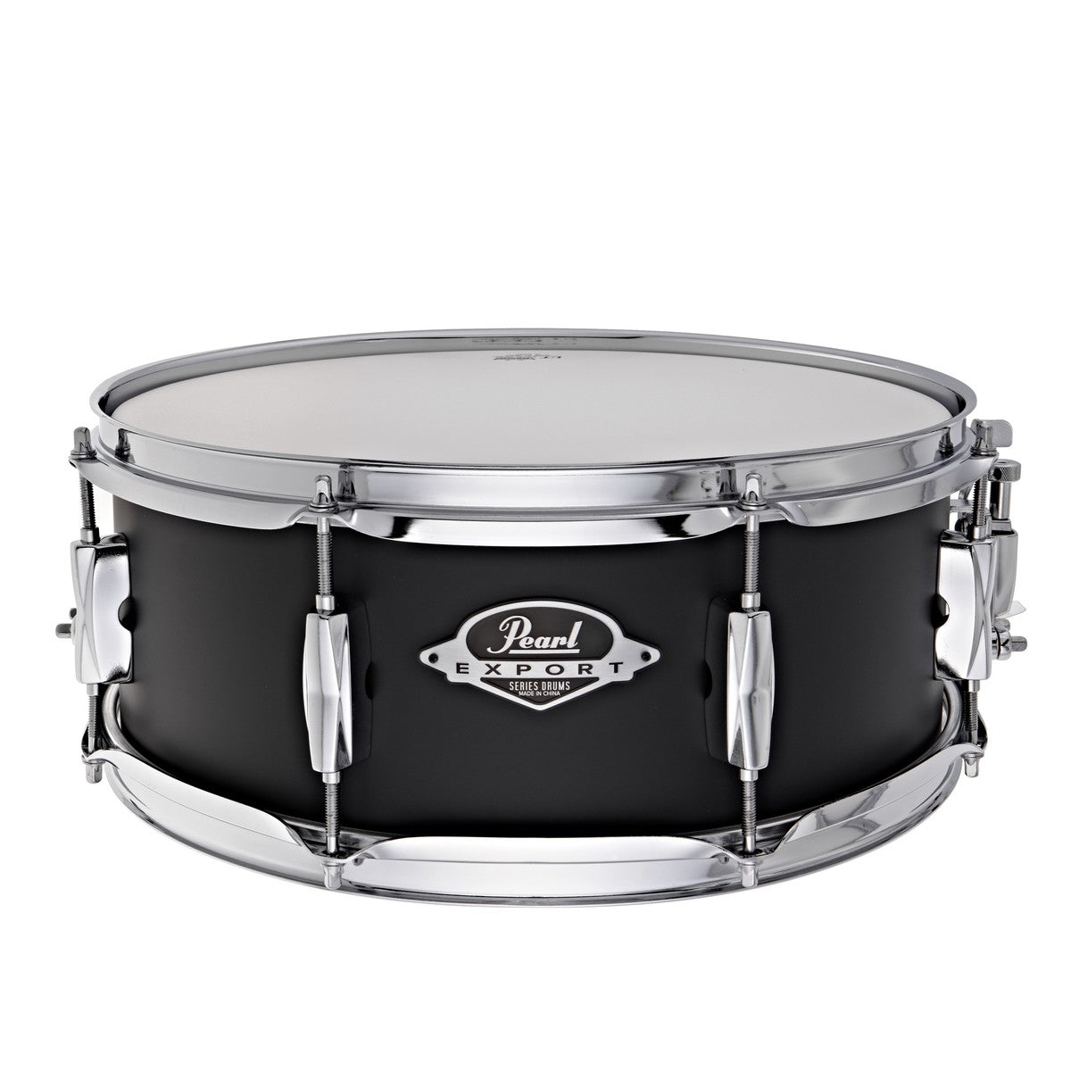 Pearl Export EXL 14"x5,5" Snare Satin Slate Black