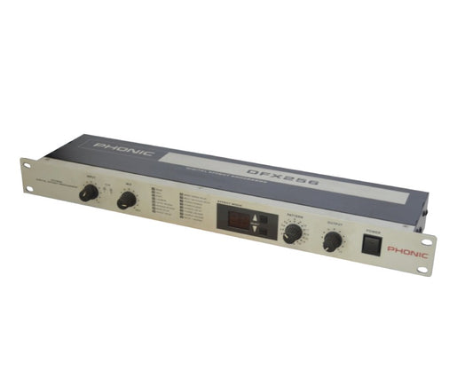 Phonic DFX-256