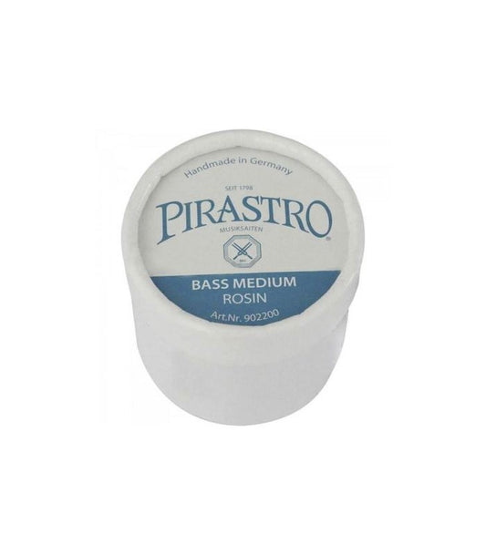 Pirastro Bass Medium Rosin