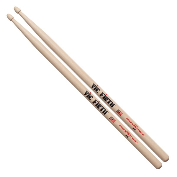 Vic Firth 5B