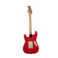 Prodipe ST80 Fiesta Red