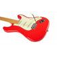 Prodipe ST80 Fiesta Red