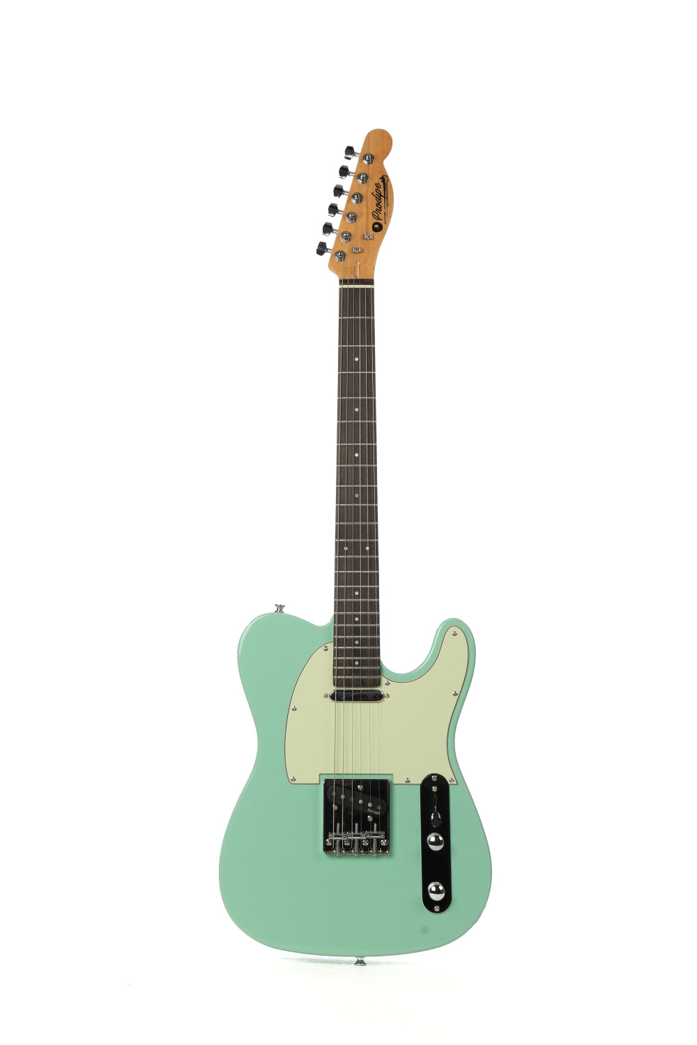 Prodipe TC80 Tele surf green