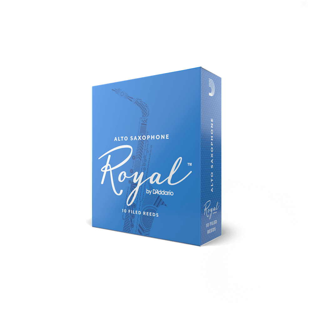 Rico Royal Alt 2,0