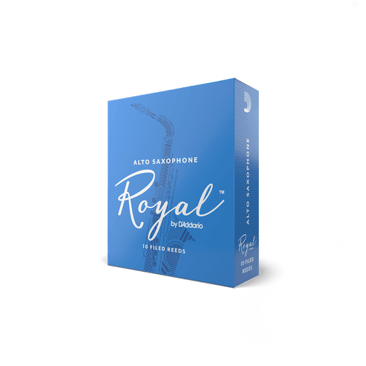 Rico Royal Alt 2,0