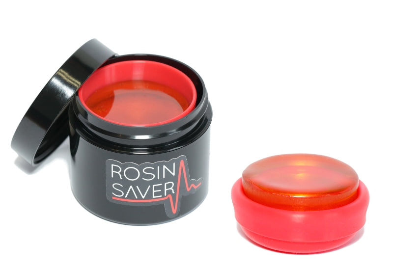 Rosin Saver Bass