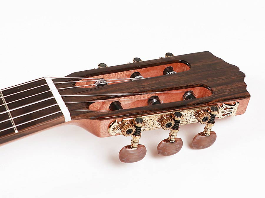 Salvador Cortez CS-25 / B-Ware