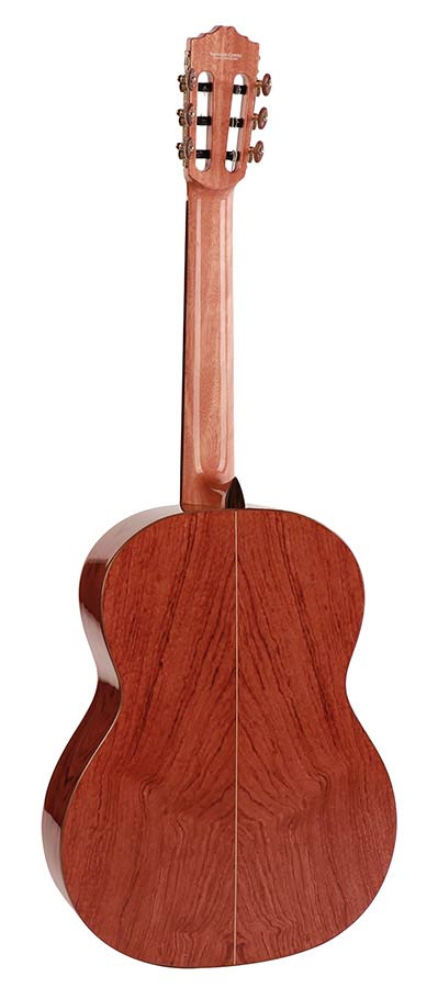 Salvador Cortez CS-25 / B-Ware