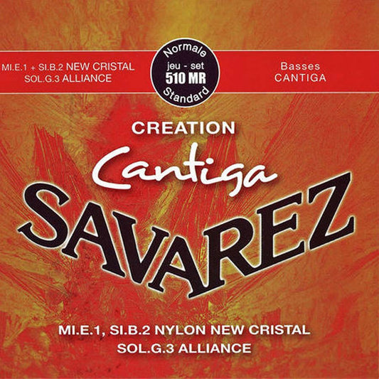 Savarez 510-MR