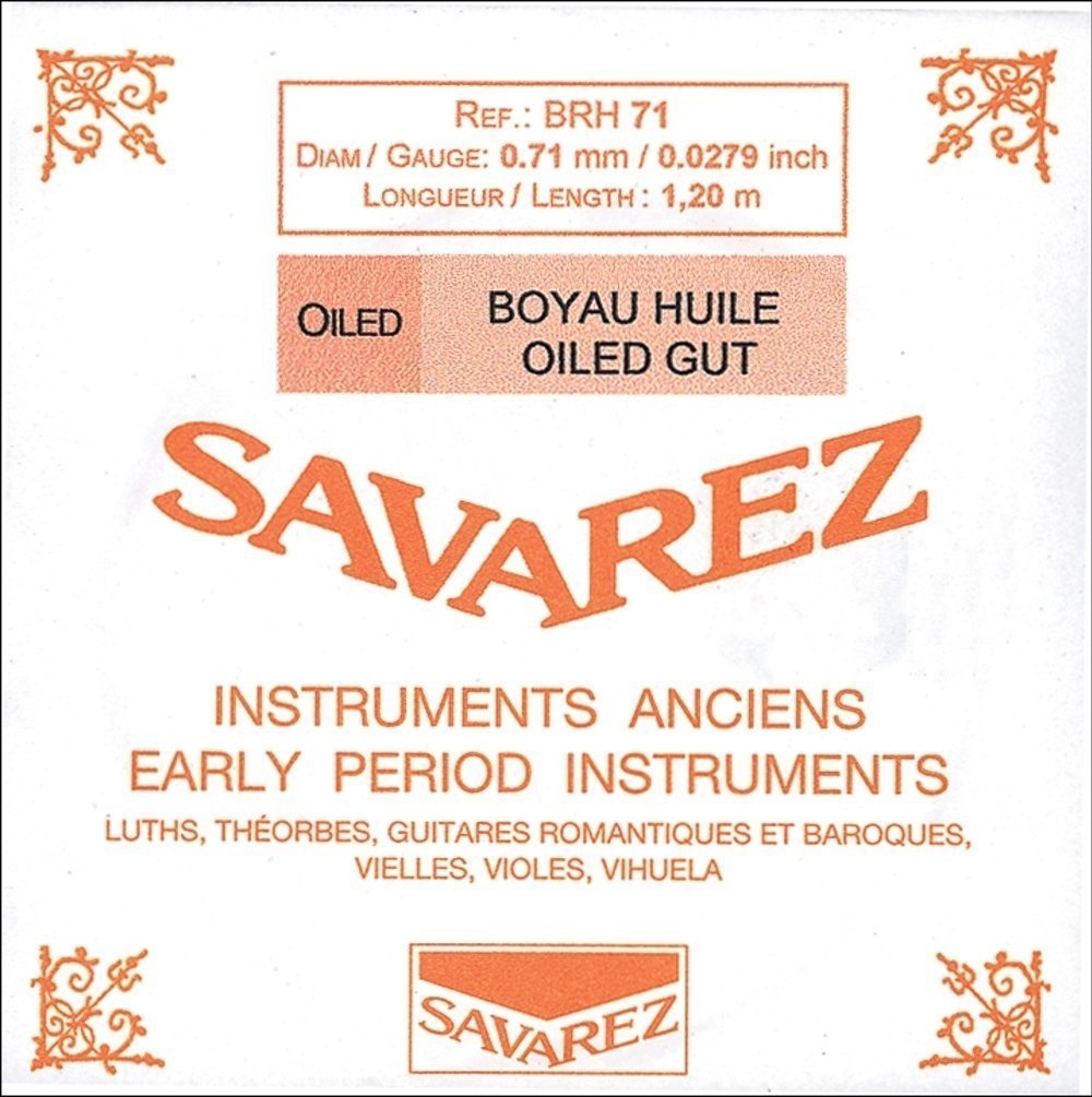 Savarez BRH94