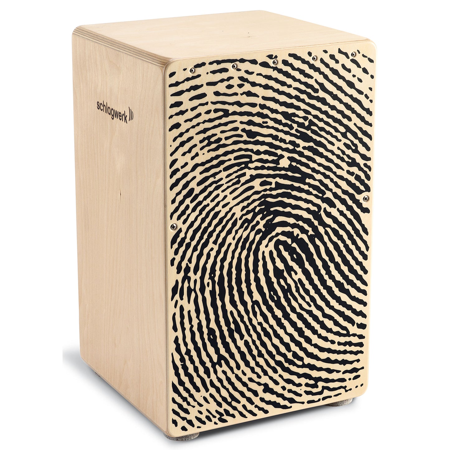 Schlagwerk CP107 X-one Fingerprint