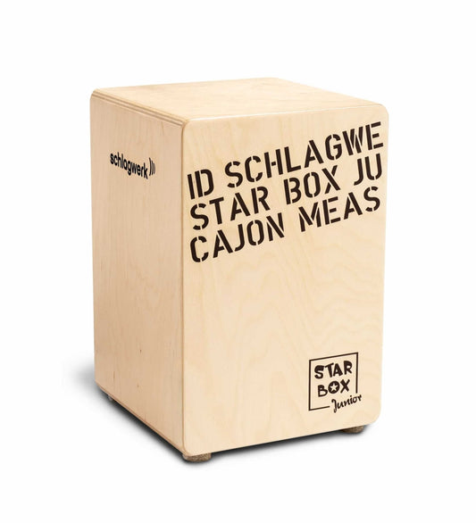 Schlagwerk CP400SB Star Box