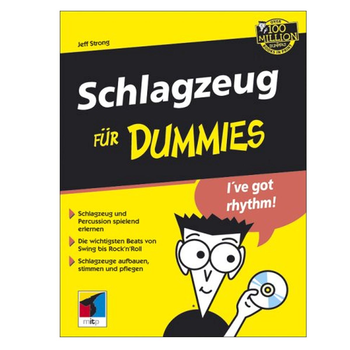 Schlagzeug für Dummies