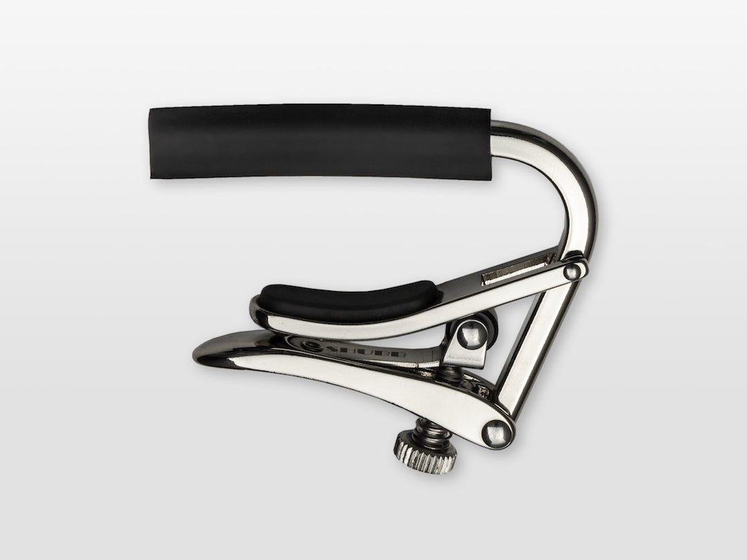 Shubb Standard Capo (Western/E-Gitarre)