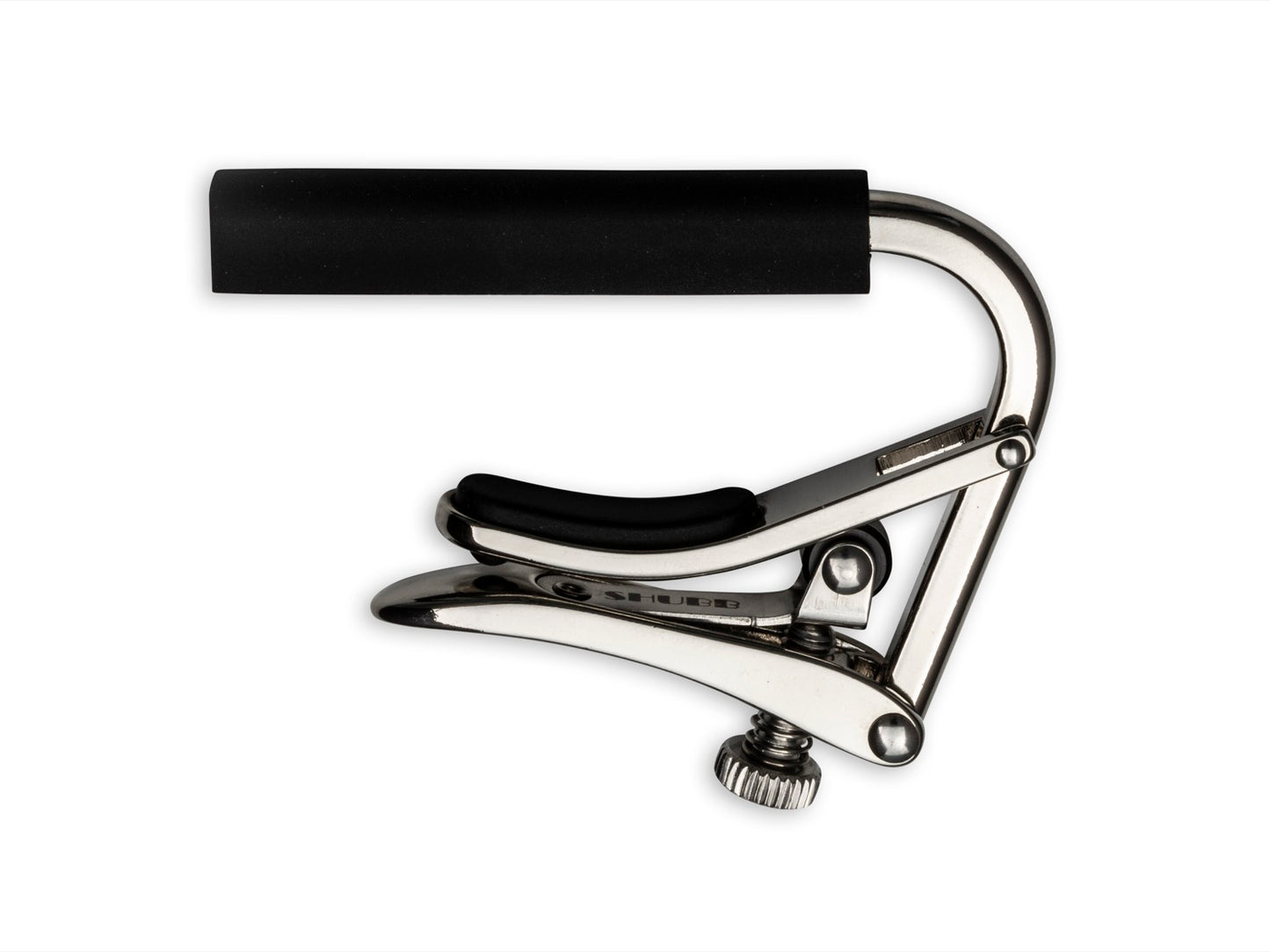 Shubb Standard Capo (Konzertgitarre)