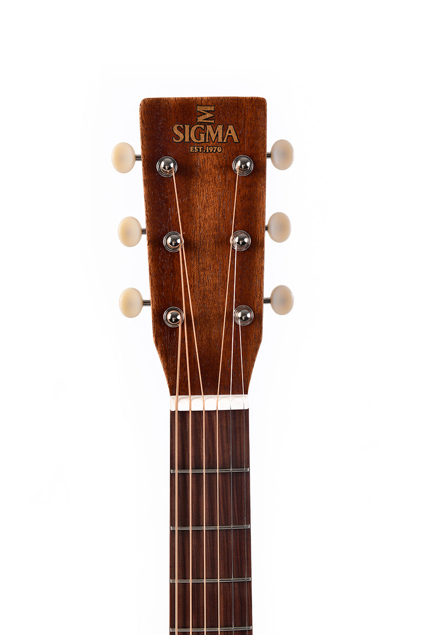 Sigma DM-15E-AGED