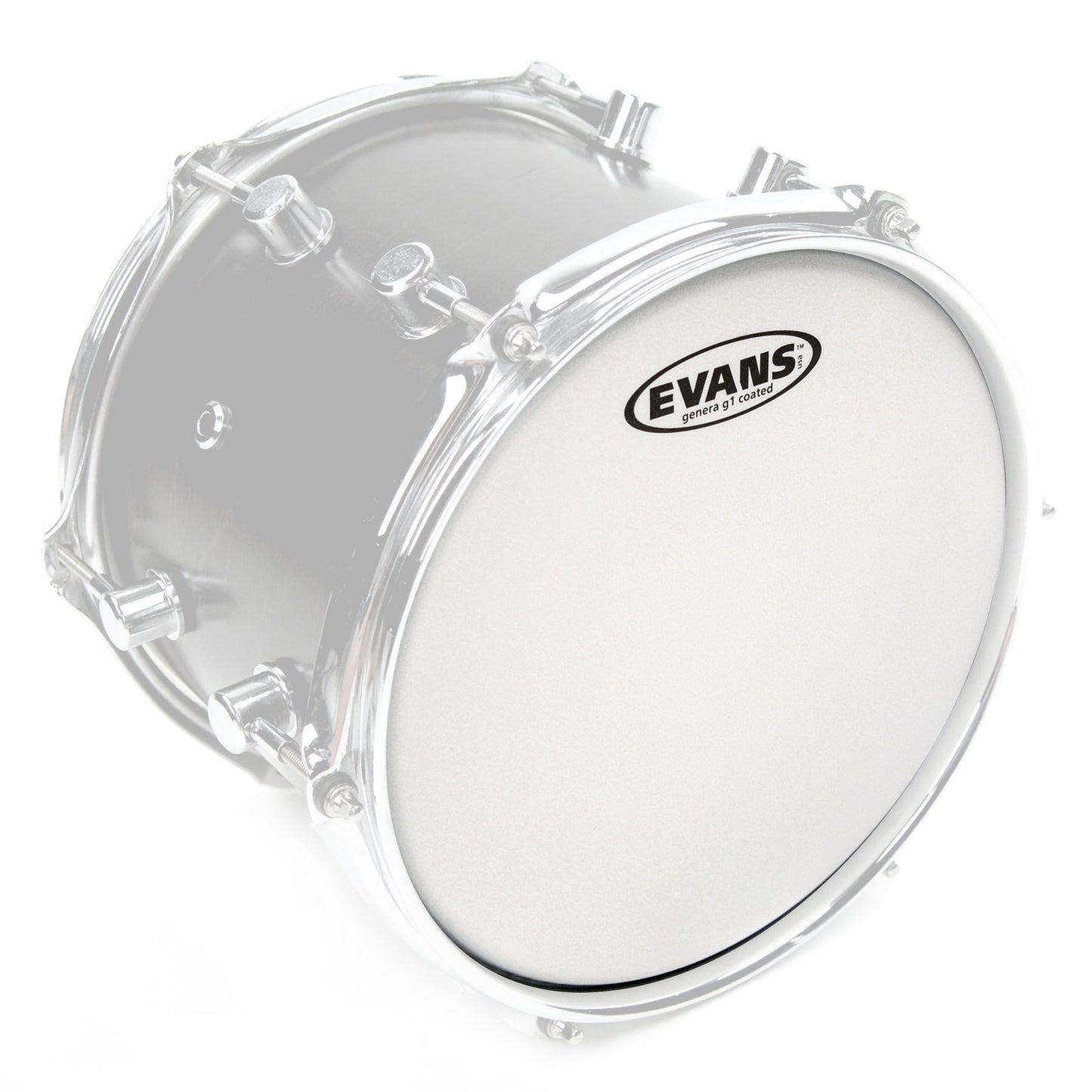 Evans G1 Coated B12G1 12“