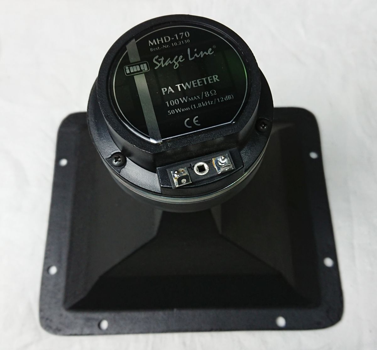 Stage Line MHD-170
