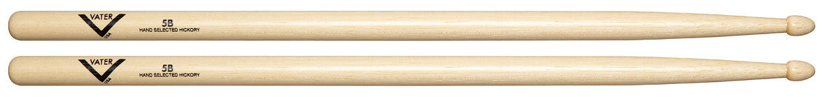 Vater 5B Hickory