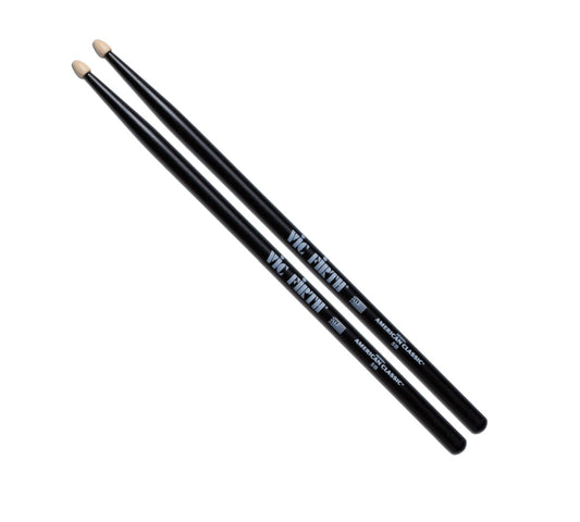 Vic Firth 5B black