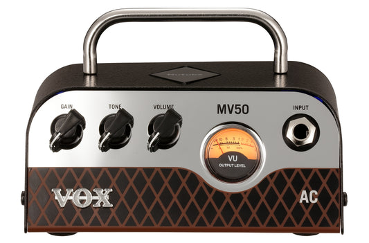 VOX MV50 AC MV Crunch