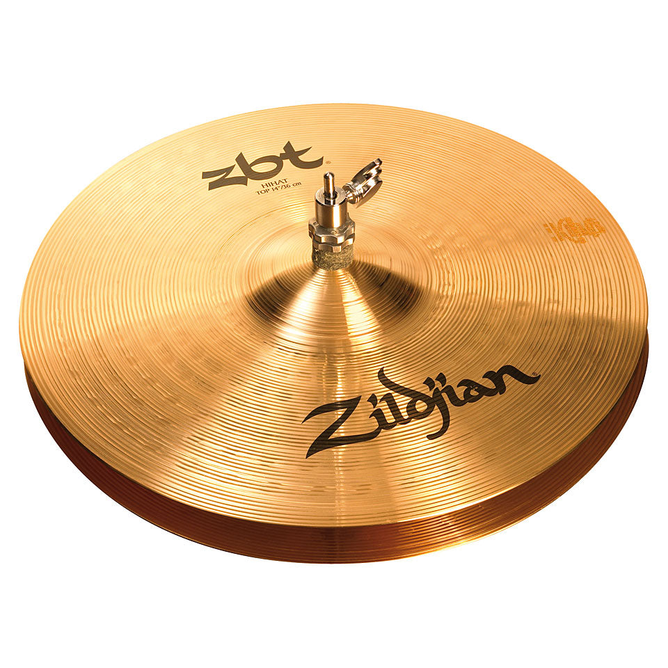 Zildjian ZBT HiHat 14"